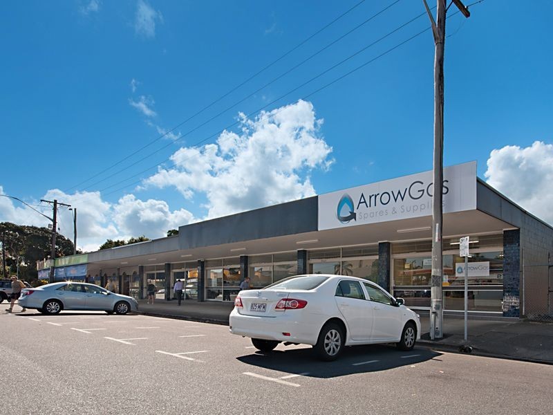Shop 10/129 Sheridan Street, Cairns QLD 4870