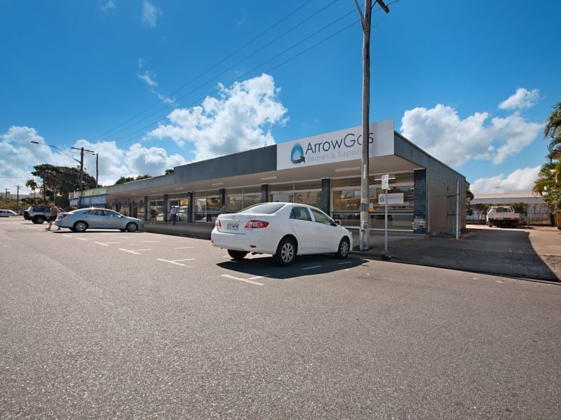 Shop 10/129 Sheridan Street, Cairns QLD 4870