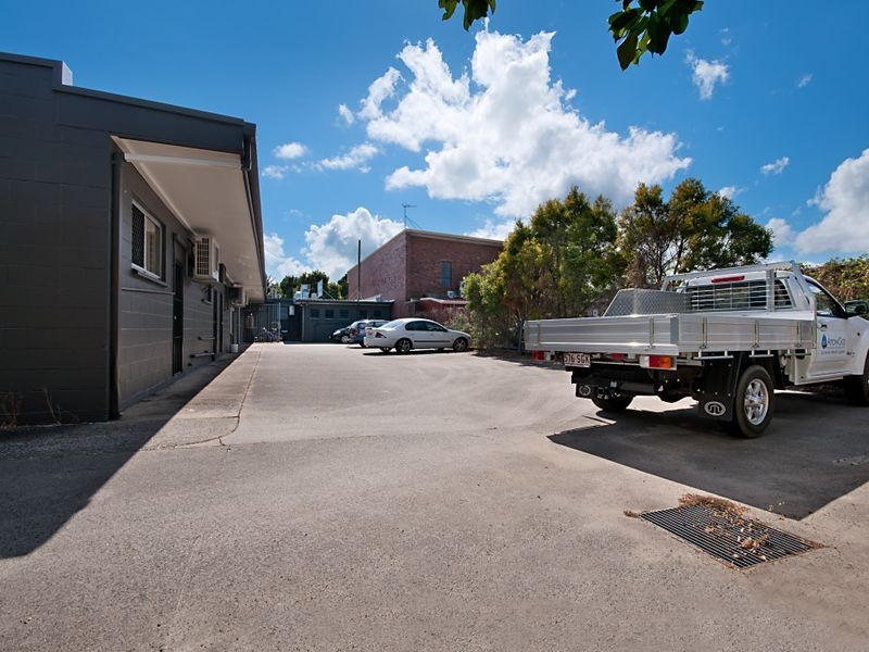 Shop 10/129 Sheridan Street, Cairns QLD 4870