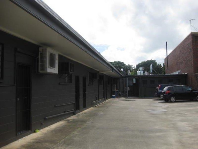 Shop 10/129 Sheridan Street, Cairns QLD 4870