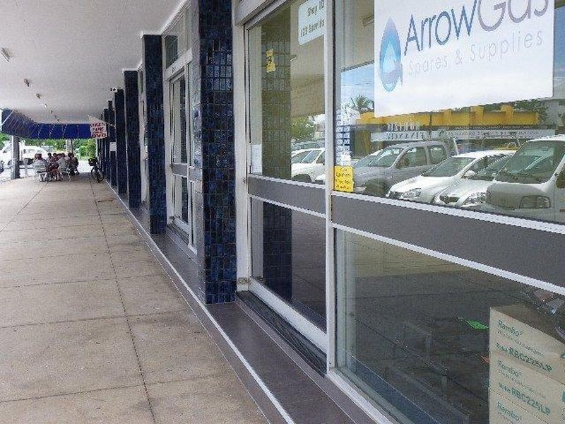 Shop 10/129 Sheridan Street, Cairns QLD 4870
