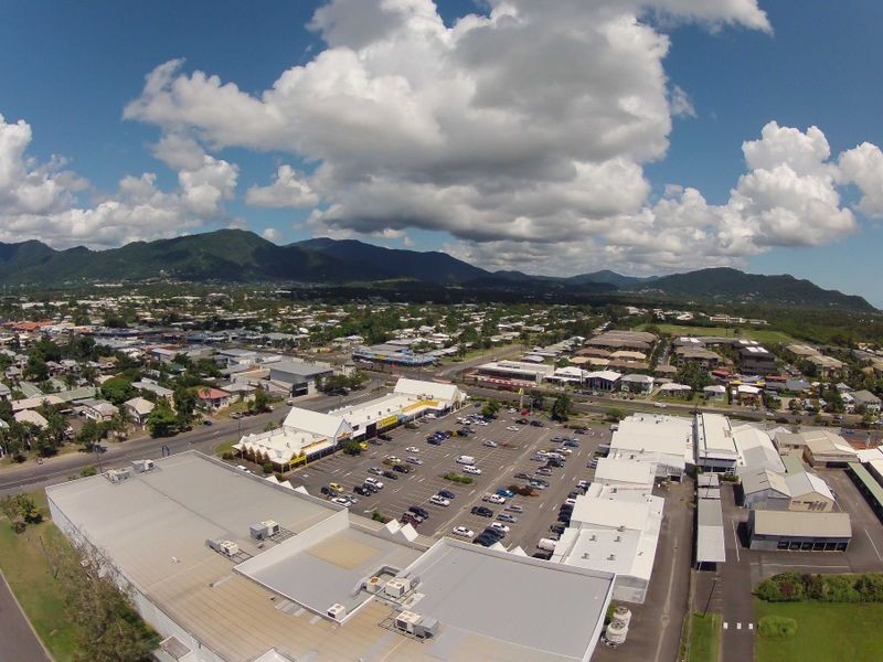 A/157 Mulgrave Road, Westcourt QLD 4870