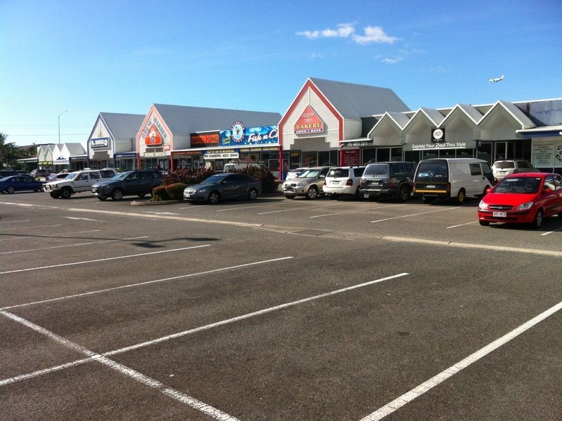 A/157 Mulgrave Road, Westcourt QLD 4870