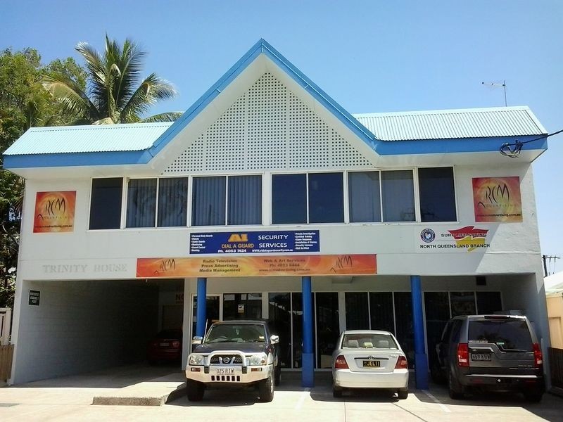 5/37 – 39 Pease Street, Manunda QLD 4870