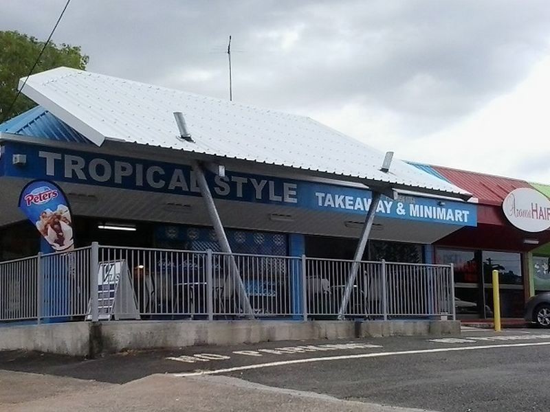 1 Windarra Street, Woree QLD 4868