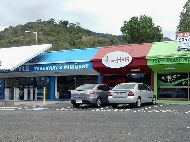 1 Windarra Street, Woree QLD 4868