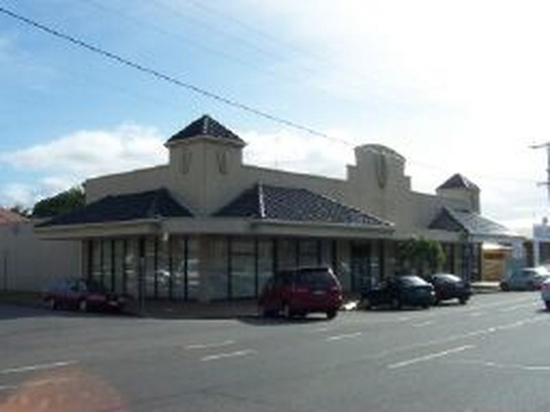 201 Bunda Street, Cairns QLD 4870