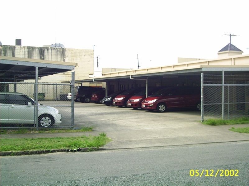 201 Bunda Street, Cairns QLD 4870