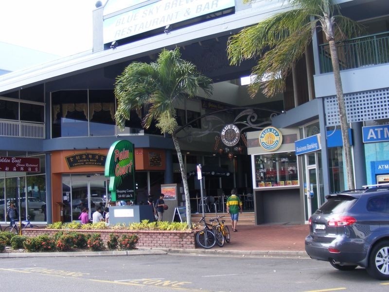 38 Lake Street, Cairns QLD 4870