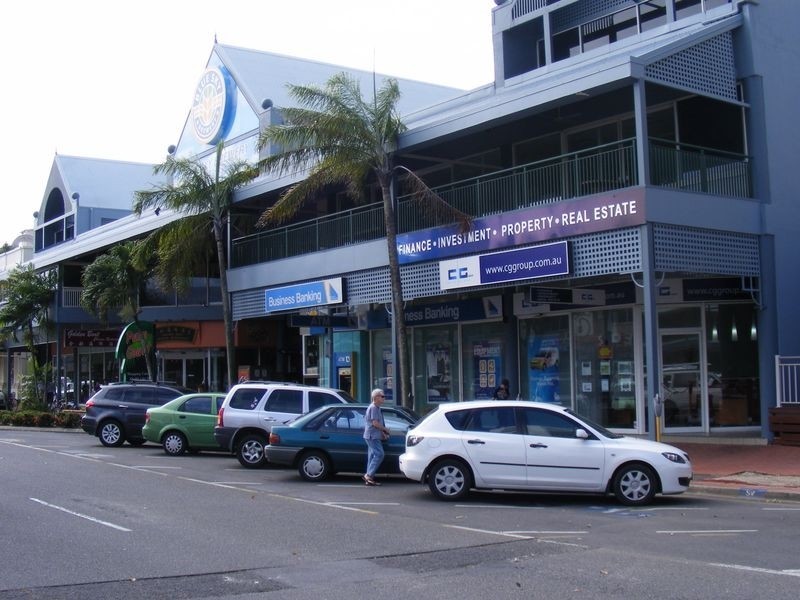 38 Lake Street, Cairns QLD 4870