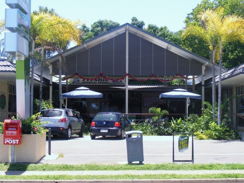 227 Kamerunga Road, Freshwater QLD 4870