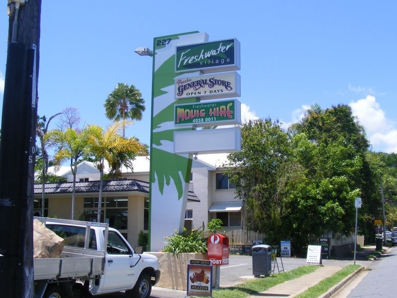 227 Kamerunga Road, Freshwater QLD 4870