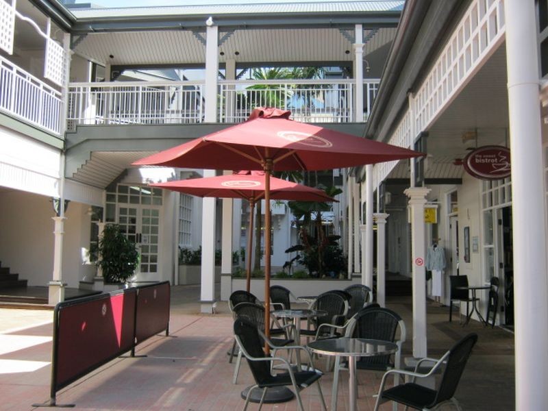 Shop F8/12 – 14 Lake Street, Cairns QLD 4870