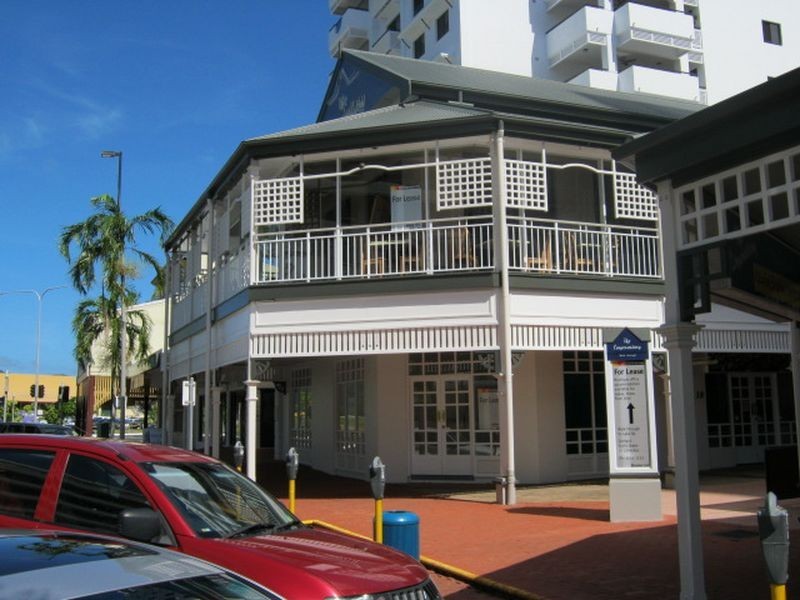 Shop F8/12 – 14 Lake Street, Cairns QLD 4870