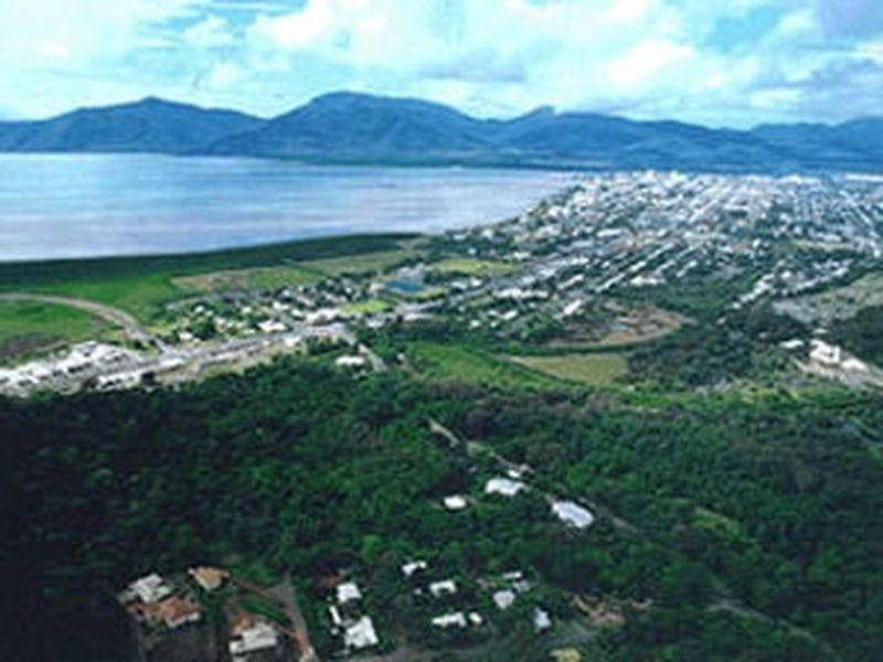 Cairns QLD 4870