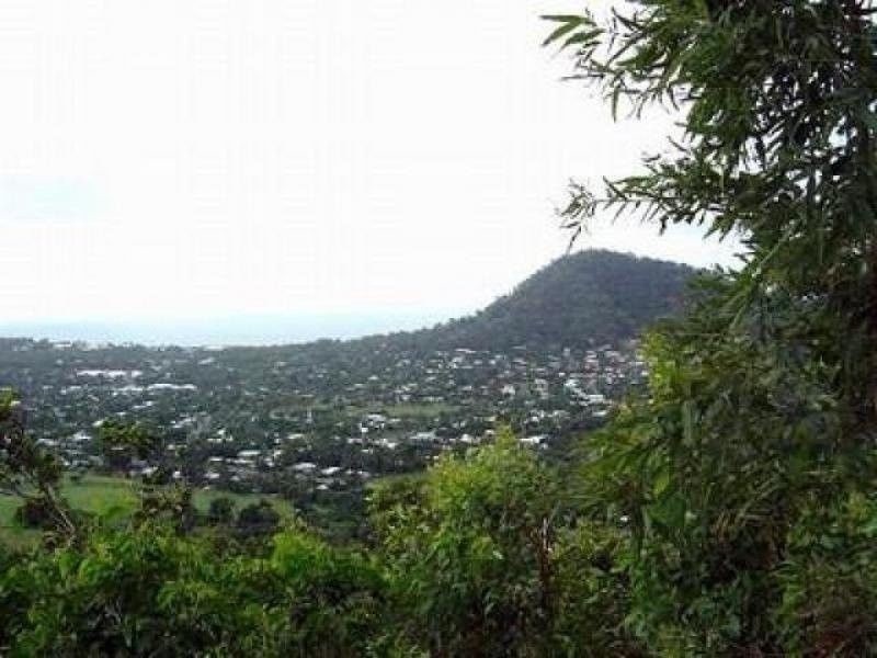 Cairns QLD 4870