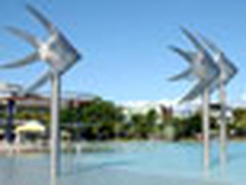 Cairns QLD 4870