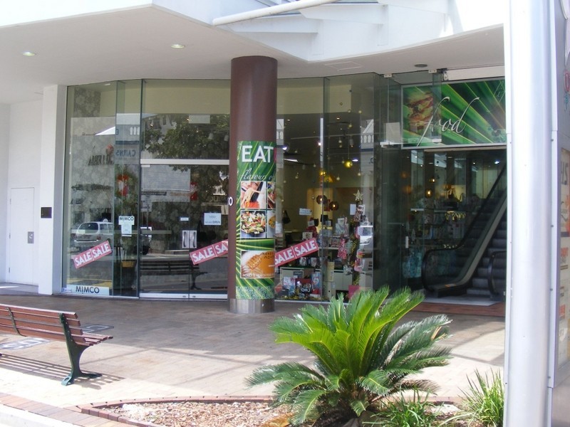 58 Lake Street, Cairns QLD 4870