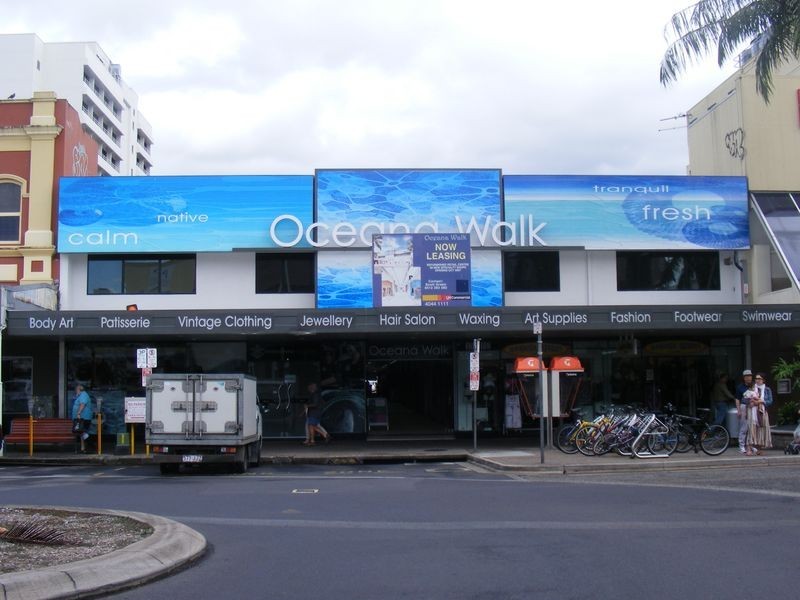 B/55 Lake Street, Cairns QLD 4870