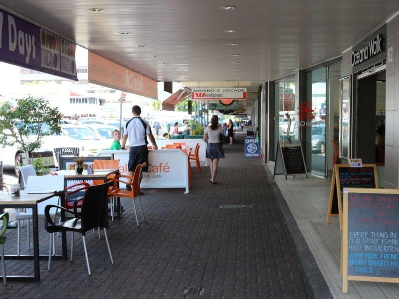B/55 Lake Street, Cairns QLD 4870