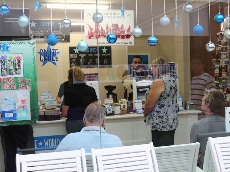 B/55 Lake Street, Cairns QLD 4870