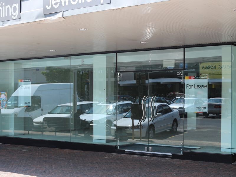 B/55 Lake Street, Cairns QLD 4870