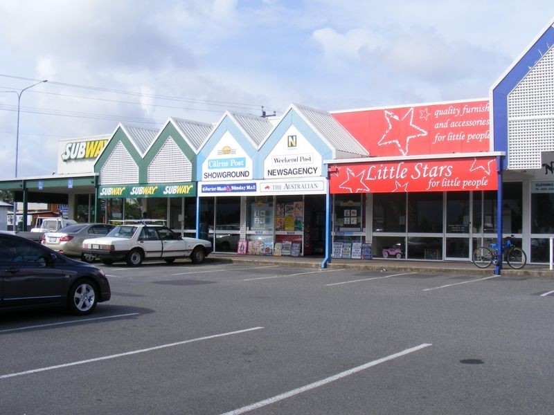 157 Mulgrave Road, Cairns QLD 4870