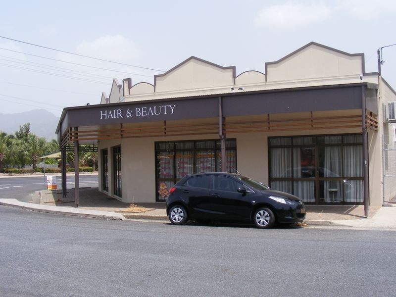 116 – 118 Hoare Street, Manunda QLD 4870