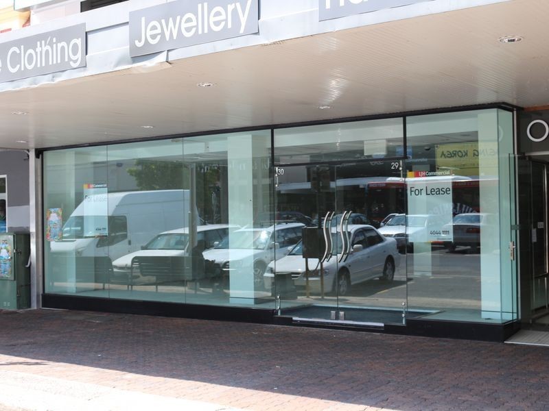 A/55 Lake Street, Cairns QLD 4870