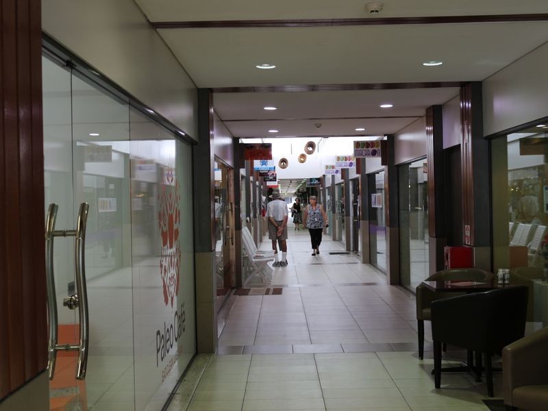 A/55 Lake Street, Cairns QLD 4870