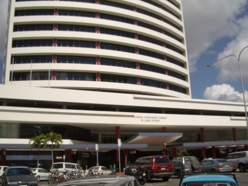 Cairns QLD 4870