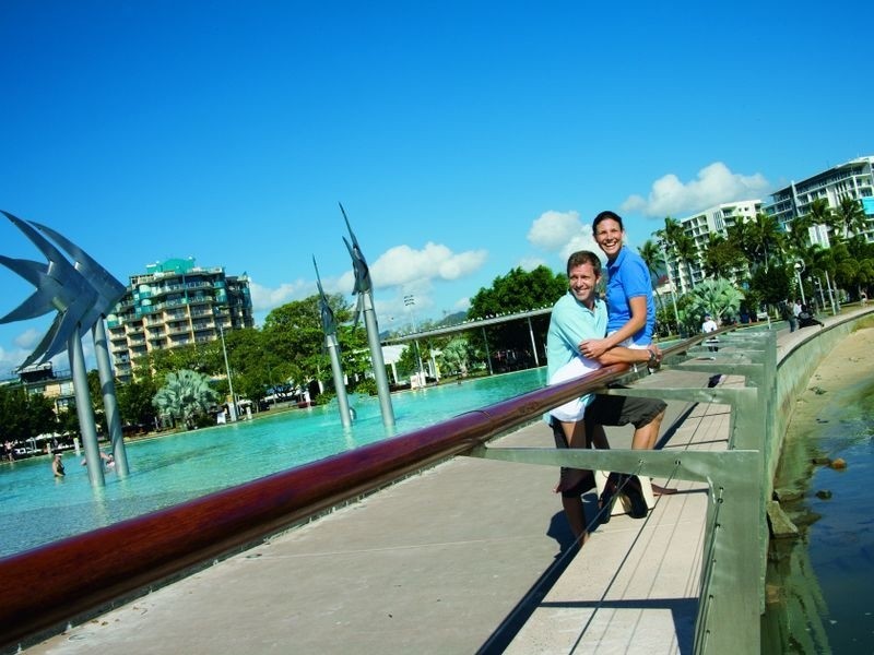 Cairns QLD 4870