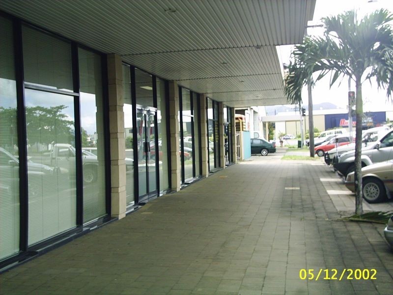 201 Bunda Street, Cairns QLD 4870