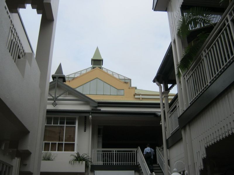 F11/12 – 14 Lake Street, Cairns QLD 4870