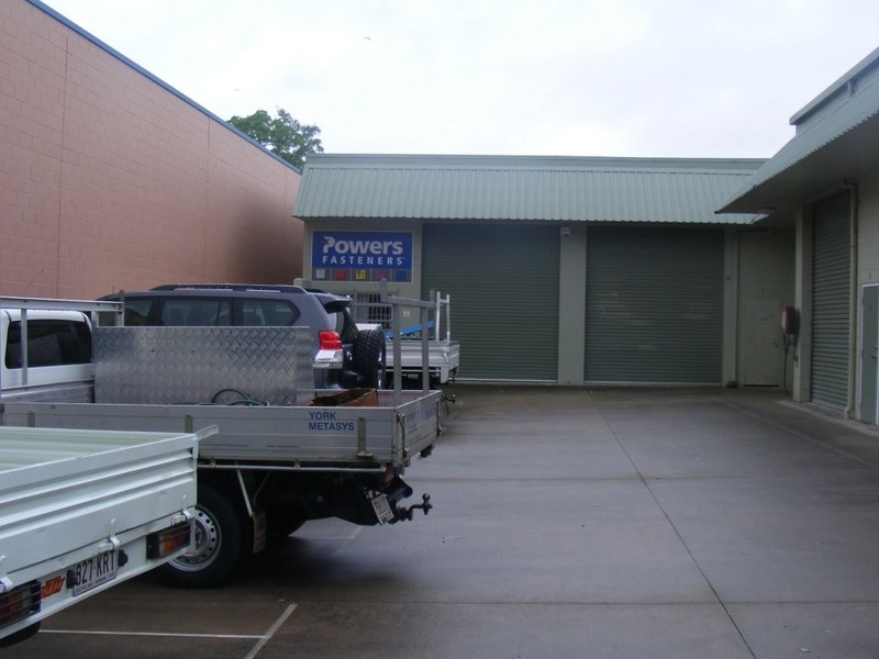 Cairns QLD 4870