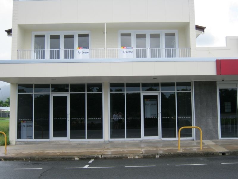 111 Bruce Highway, Edmonton QLD 4869