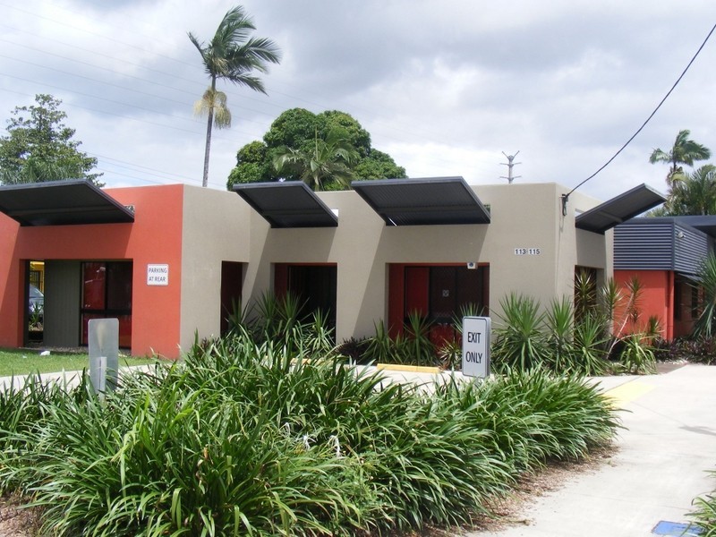 Cairns QLD 4870
