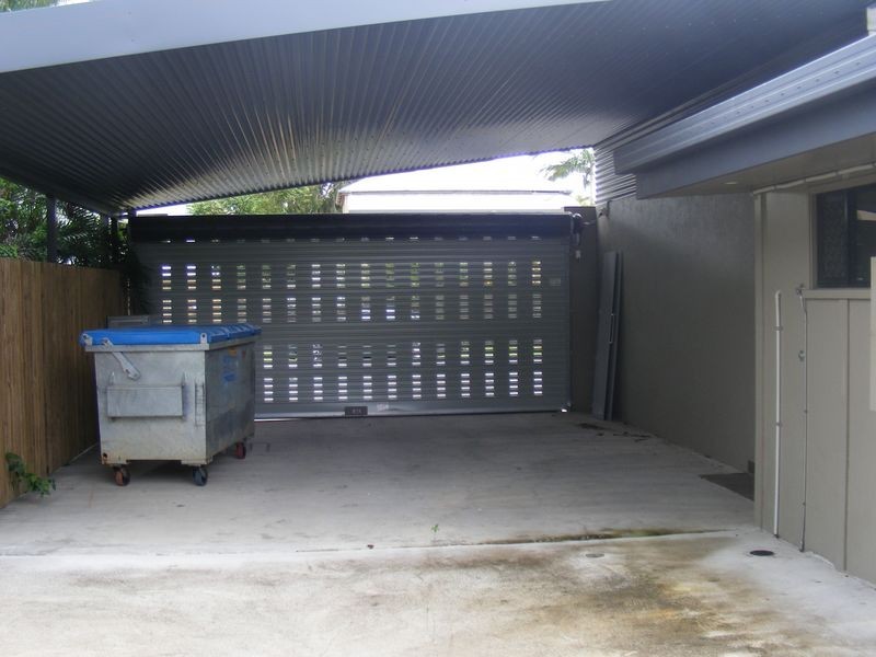 Cairns QLD 4870
