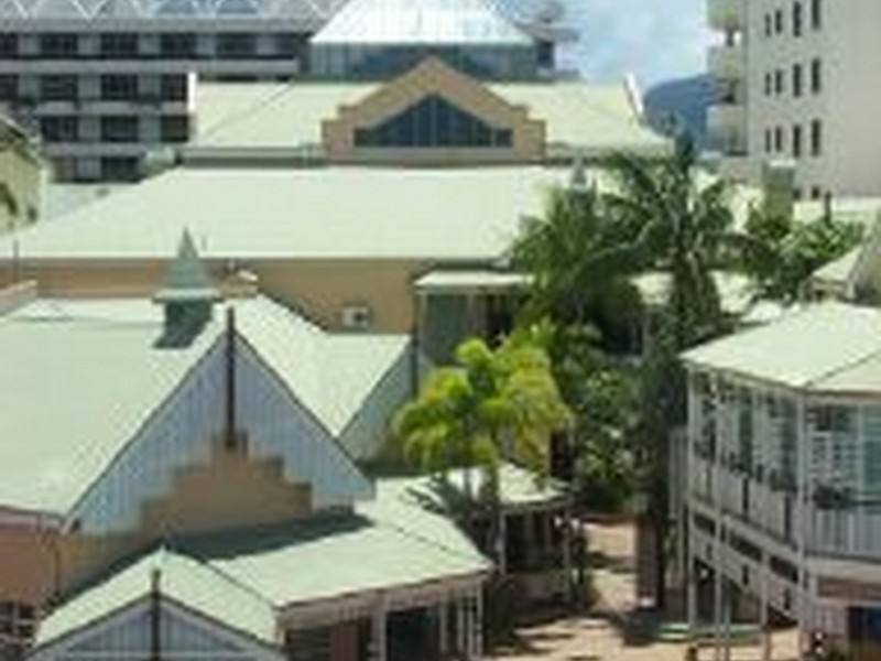 Cairns QLD 4870