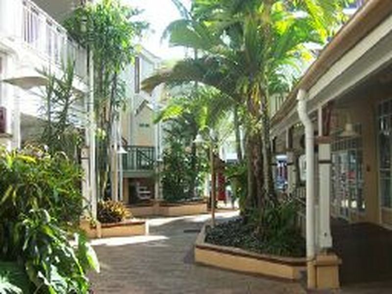 Cairns QLD 4870