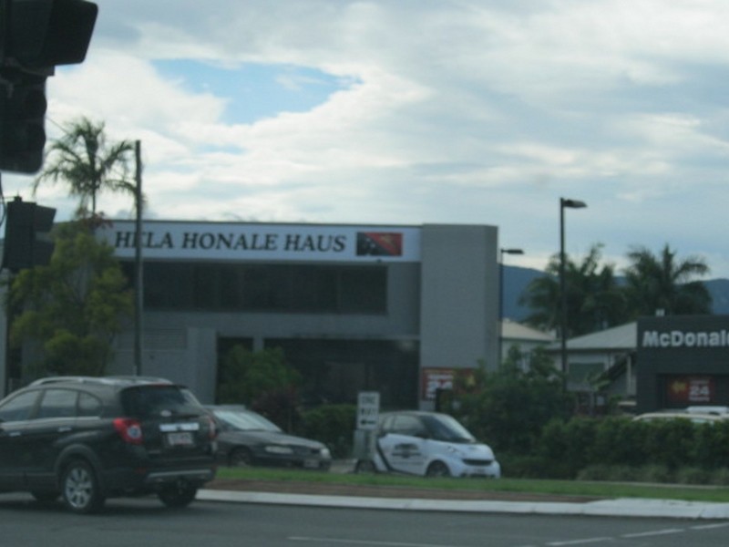 78 Mulgrave Road, Cairns QLD 4870