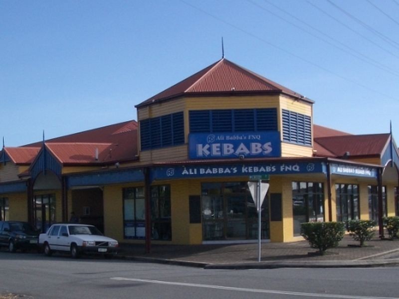 Shop 1B/214 Mulgrave Road, Cairns QLD 4870