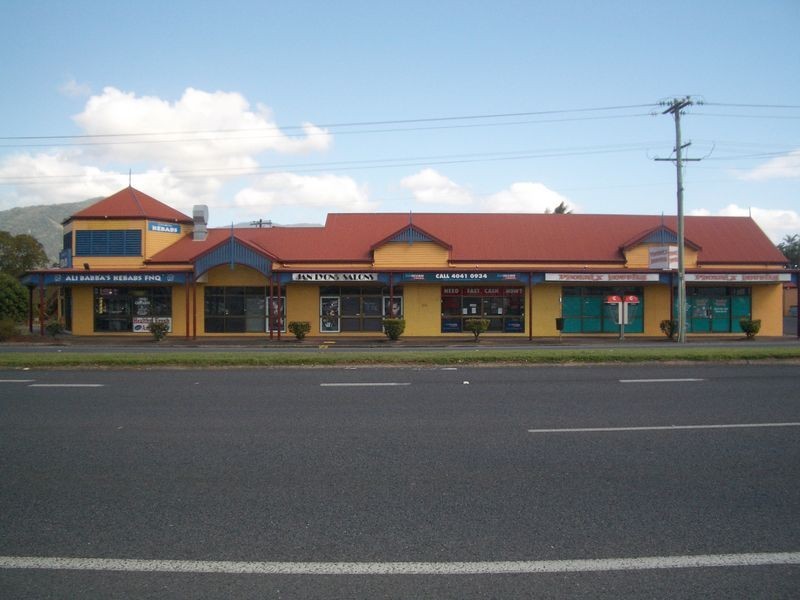 Shop 1B/214 Mulgrave Road, Cairns QLD 4870