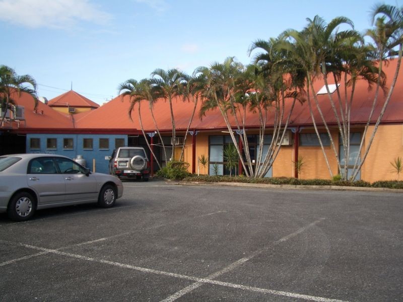 Shop 1B/214 Mulgrave Road, Cairns QLD 4870
