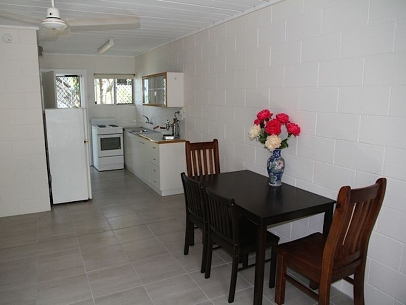 431 Draper Street, Parramatta Park QLD 4870