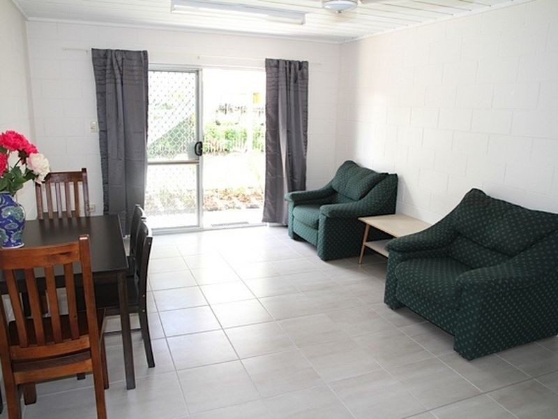 431 Draper Street, Parramatta Park QLD 4870