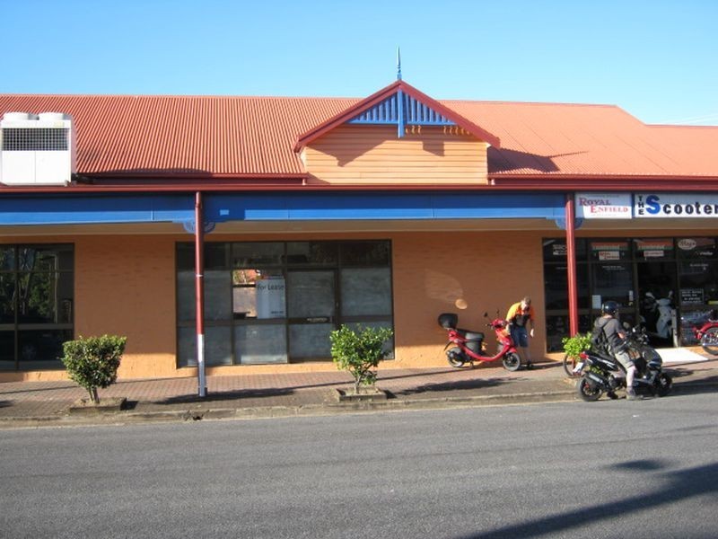 214 Mulgrave Road, Cairns QLD 4870