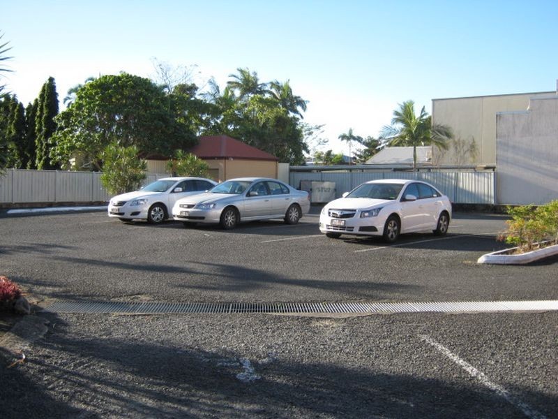 214 Mulgrave Road, Cairns QLD 4870