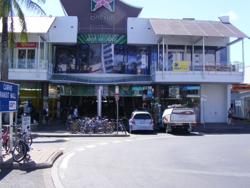 Shop 22/58 Lake Street, Cairns QLD 4870