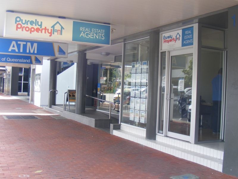 17 Spence Street, Cairns QLD 4870